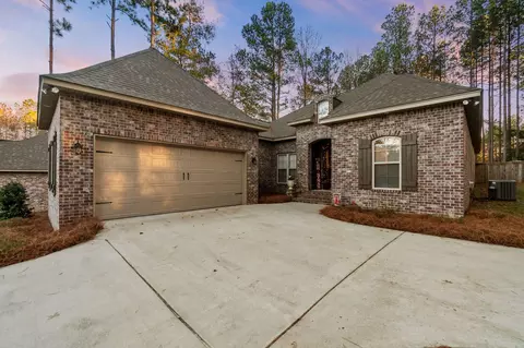 6 Lamplighter Ln, Purvis, MS 39475 photo 5