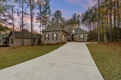 6 Lamplighter Ln, Purvis, MS 39475 photo 3