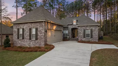 6 Lamplighter Ln, Purvis, MS 39475