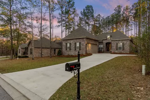 6 Lamplighter Ln, Purvis, MS 39475 photo 2