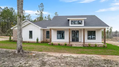358 Todd Rd, Sumrall, MS 39482