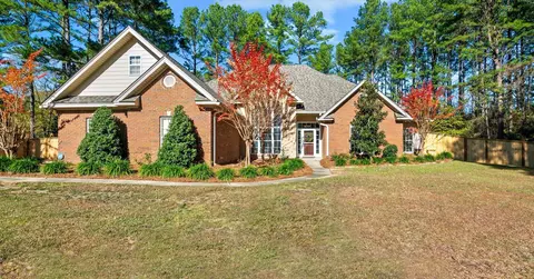 21 Plainview Xing, Hattiesburg, MS 39402