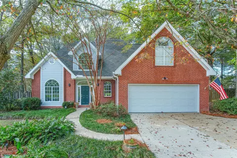 3 Pebble Crk, Hattiesburg, MS 39402