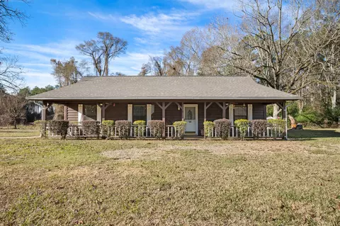 256 Oakdale Church Rd, Seminary, MS 39479