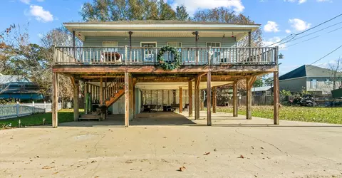 435 Ms-43 #LOT 53, Columbia, MS 39429