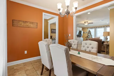 Dining - 9 Lake Loop, Petal, MS 39465 photo 2 of 3