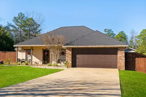 Exterior - 9 Lake Loop, Petal, MS 39465 photo 2 of 7