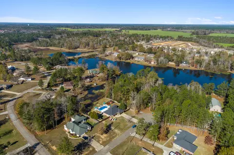 View/Area - 9 Lake Loop, Petal, MS 39465 photo 3 of 6