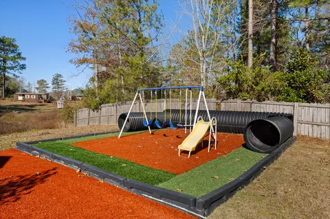 Exterior - 9 Lake Loop, Petal, MS 39465 photo 6 of 7