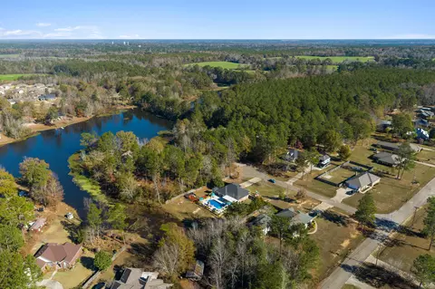 View/Area - 9 Lake Loop, Petal, MS 39465 photo 4 of 6