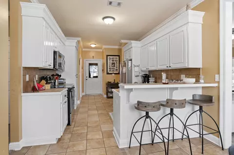Kitchen - 9 Lake Loop, Petal, MS 39465 photo 1 of 4