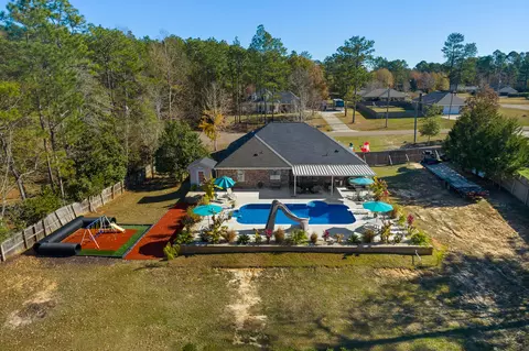 View/Area - 9 Lake Loop, Petal, MS 39465 photo 6 of 6