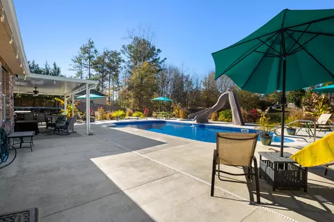 Exterior - 9 Lake Loop, Petal, MS 39465 photo 4 of 7