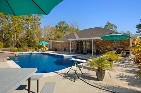 Exterior - 9 Lake Loop, Petal, MS 39465 photo 7 of 7