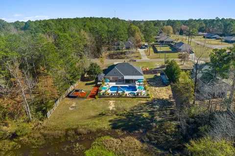View/Area - 9 Lake Loop, Petal, MS 39465 photo 5 of 6