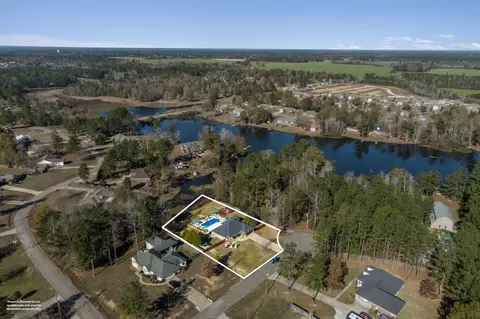 View/Area - 9 Lake Loop, Petal, MS 39465 photo 2 of 6