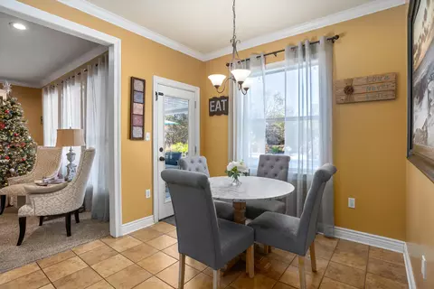 Dining - 9 Lake Loop, Petal, MS 39465 photo 3 of 3