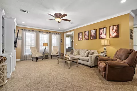 Living - 9 Lake Loop, Petal, MS 39465 photo 1 of 4