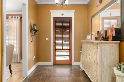 Entry Way - 9 Lake Loop, Petal, MS 39465 photo 1 of 1