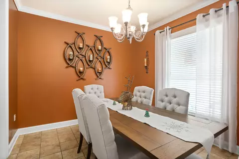 Dining - 9 Lake Loop, Petal, MS 39465 photo 1 of 3