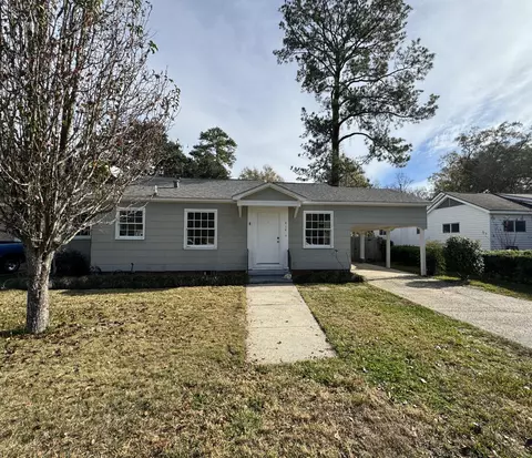 414 S 13th Ave, Hattiesburg, MS 39401