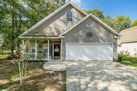 500 S George, Petal, MS 39465