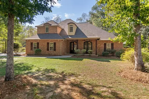 218 Broken Arrow Trl, Petal, MS 39465