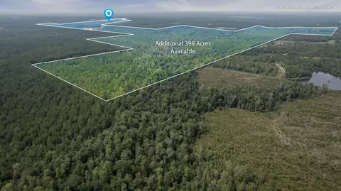 363 Rockhill To Lumberton Rd, Purvis, MS 39475