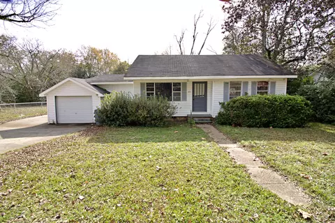 305 Mulberry St, Purvis, MS 39475