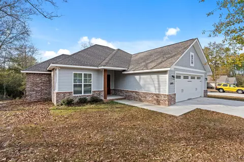3695 Ms-589, Sumrall, MS 39482
