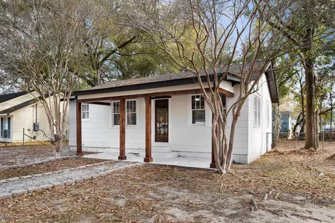 422 S 13th Ave, Hattiesburg, MS 39401