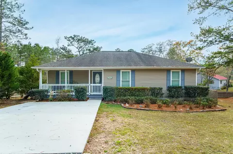 70 Lee Prine, Perkinston, MS 39573