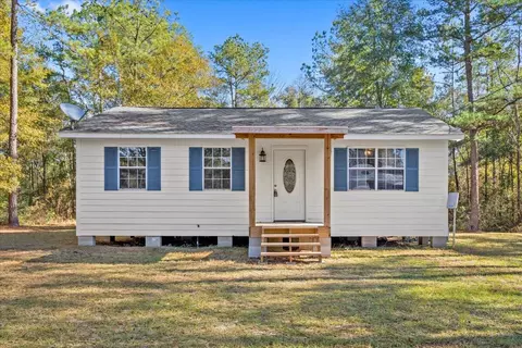 154 Forest Lake Rd, Beaumont, MS 39423 photo 2