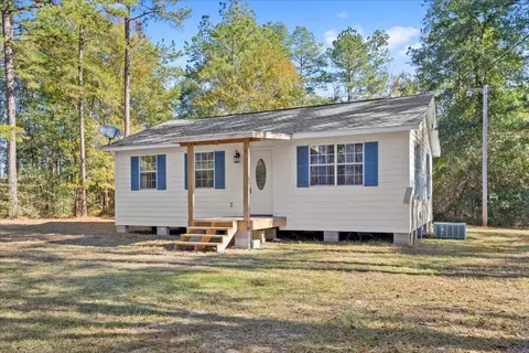 154 Forest Lake Rd, Beaumont, MS 39423 photo 3