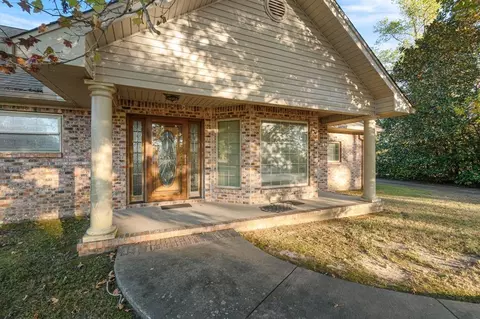 4354 Indian Springs Rd, Laurel, MS 39443