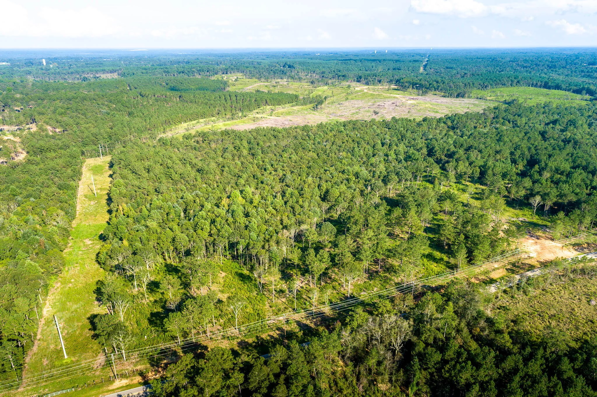 25 Ac Lynn Ray Rd  