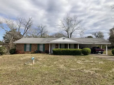 121 Somerset, Hattiesburg, MS 39402