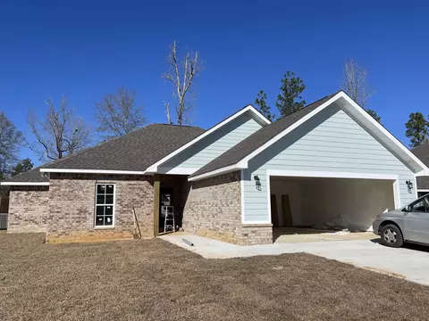 23 E Andover, Hattiesburg, MS 39402