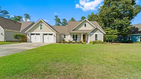 39 N Founders Way, Hattiesburg, MS 39401