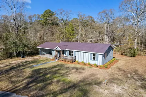 2 1st Ave, Sumrall, MS 39482 photo 2