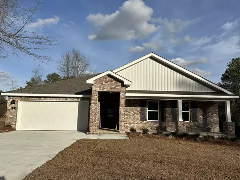 2 Yorktown Pt, Petal, MS 39465