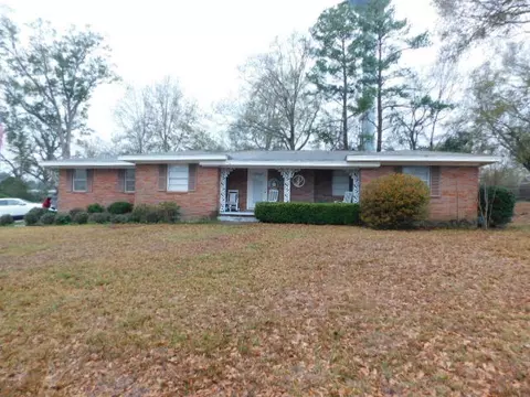 102 Ms-535, Seminary, MS 39479