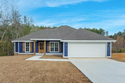 105 Little John Dr, Petal, MS 39465