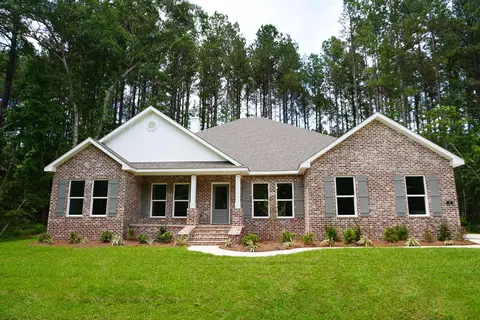 6 Cavalier, Hattiesburg, MS 39402