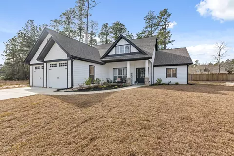 11 S Founders Way, Hattiesburg, MS 39401
