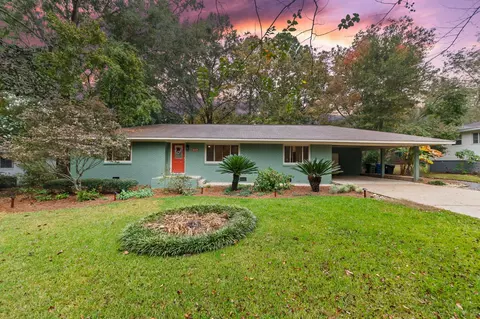 417 S 36th Ave, Hattiesburg, MS 39402