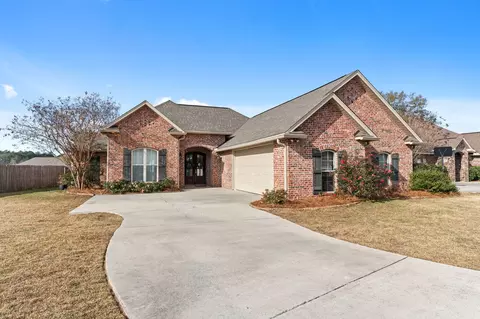 19 Sunline Dr, Petal, MS 39465
