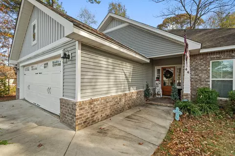 44 Westhaven Dr, Hattiesburg, MS 39402 photo 3