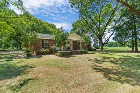 548 Buck Creek Rd, Richton, MS 39476