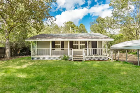 40 Burborne St, Brooklyn, MS 39425 photo 1